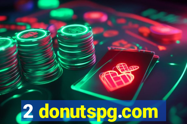 2 donutspg.com